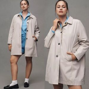 BARBOUR Babbity Jacket 4